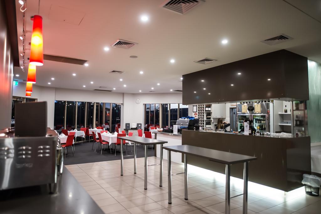 Best Western Melbourne Airport Exteriér fotografie